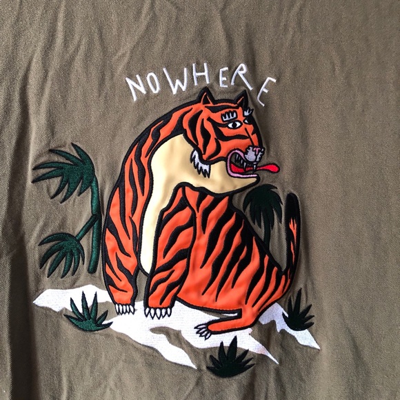 Lazy Oaf Jumpsuit - Picture 7 of 11